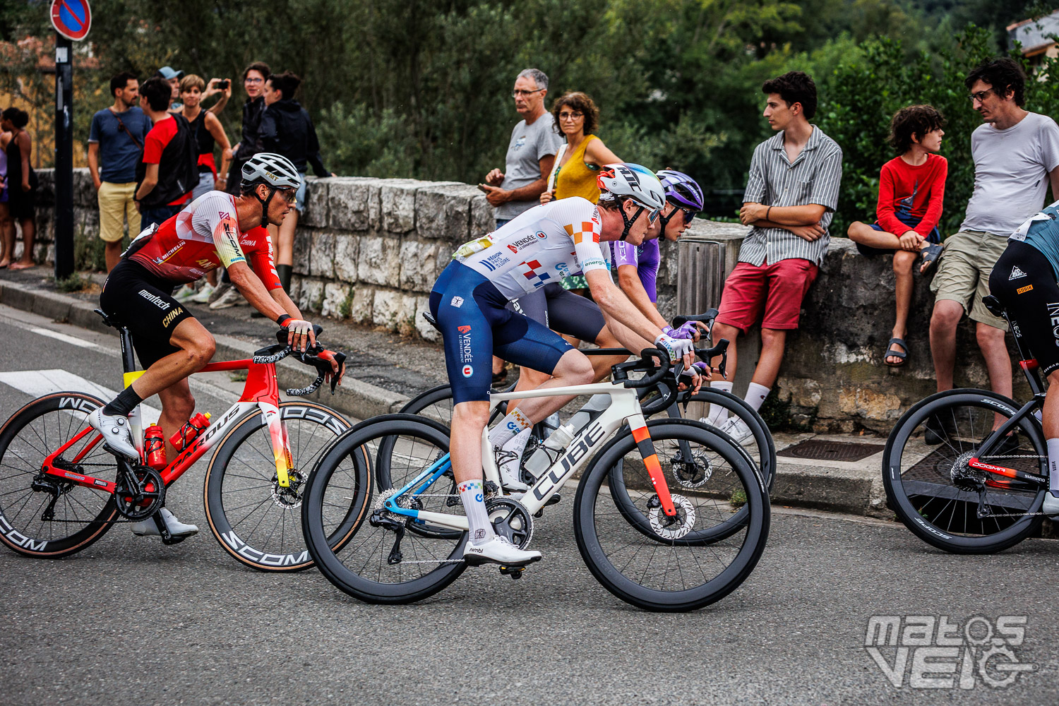 Criterium Quillan 2026