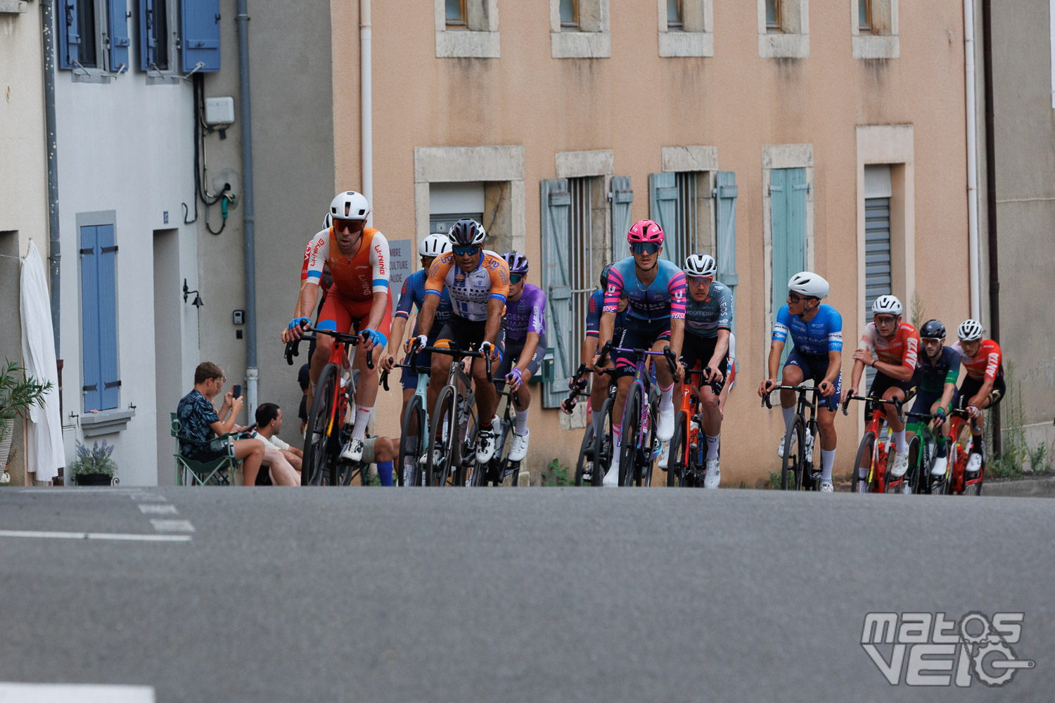 Criterium Quillan 2026