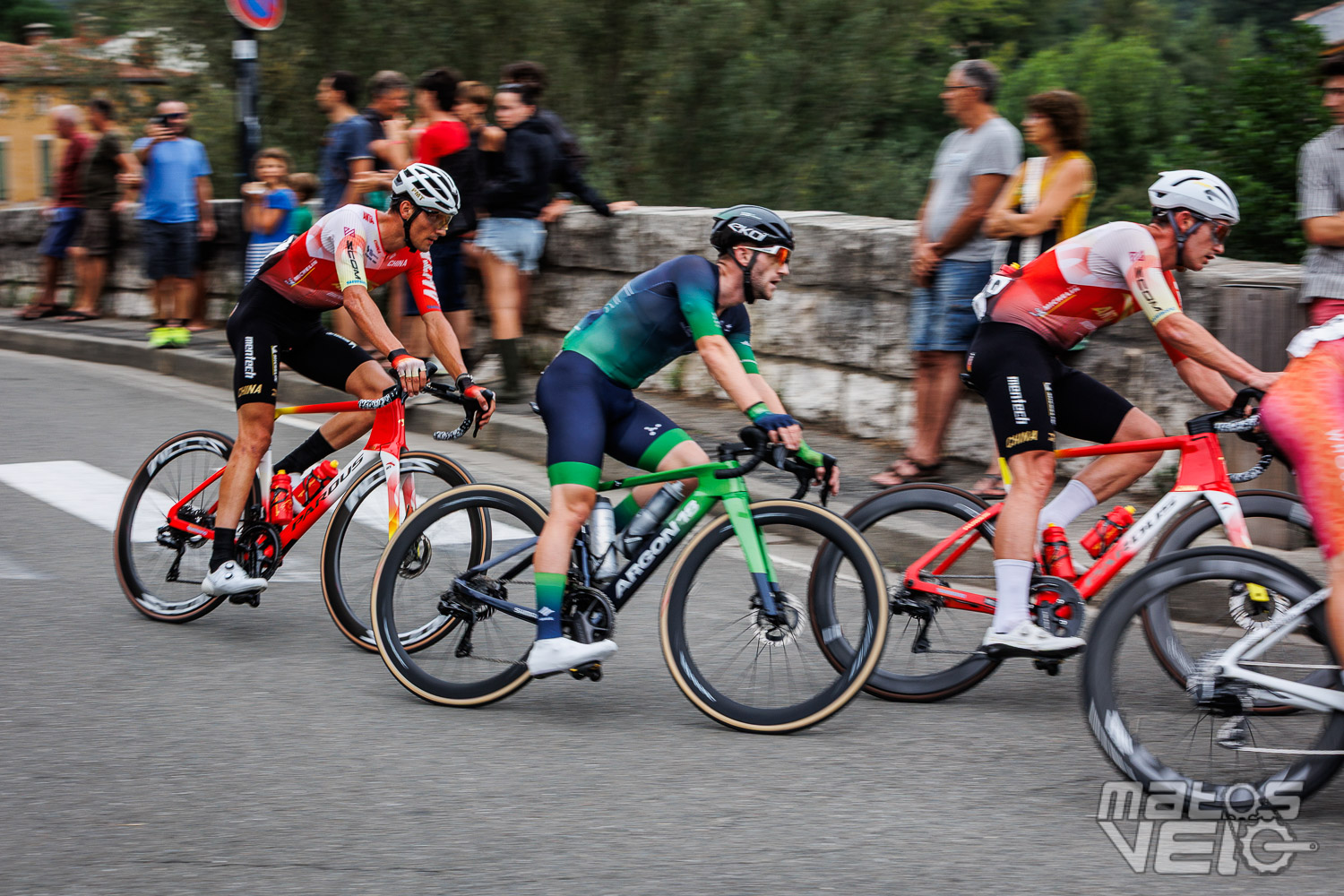 Criterium Quillan 2026