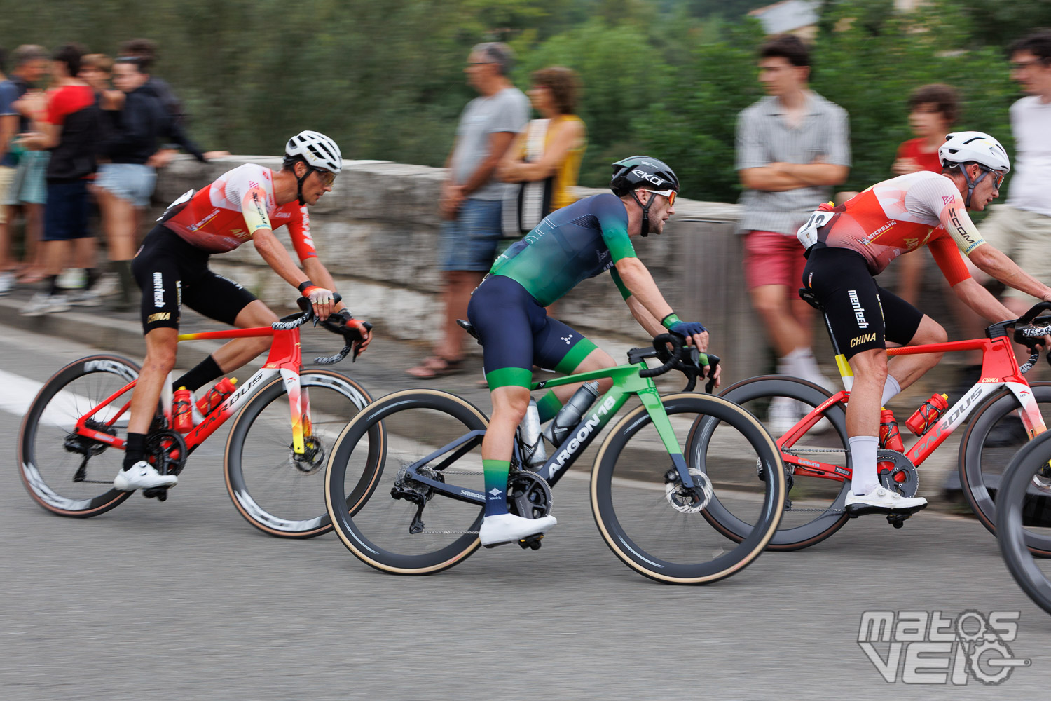 Criterium Quillan 2026