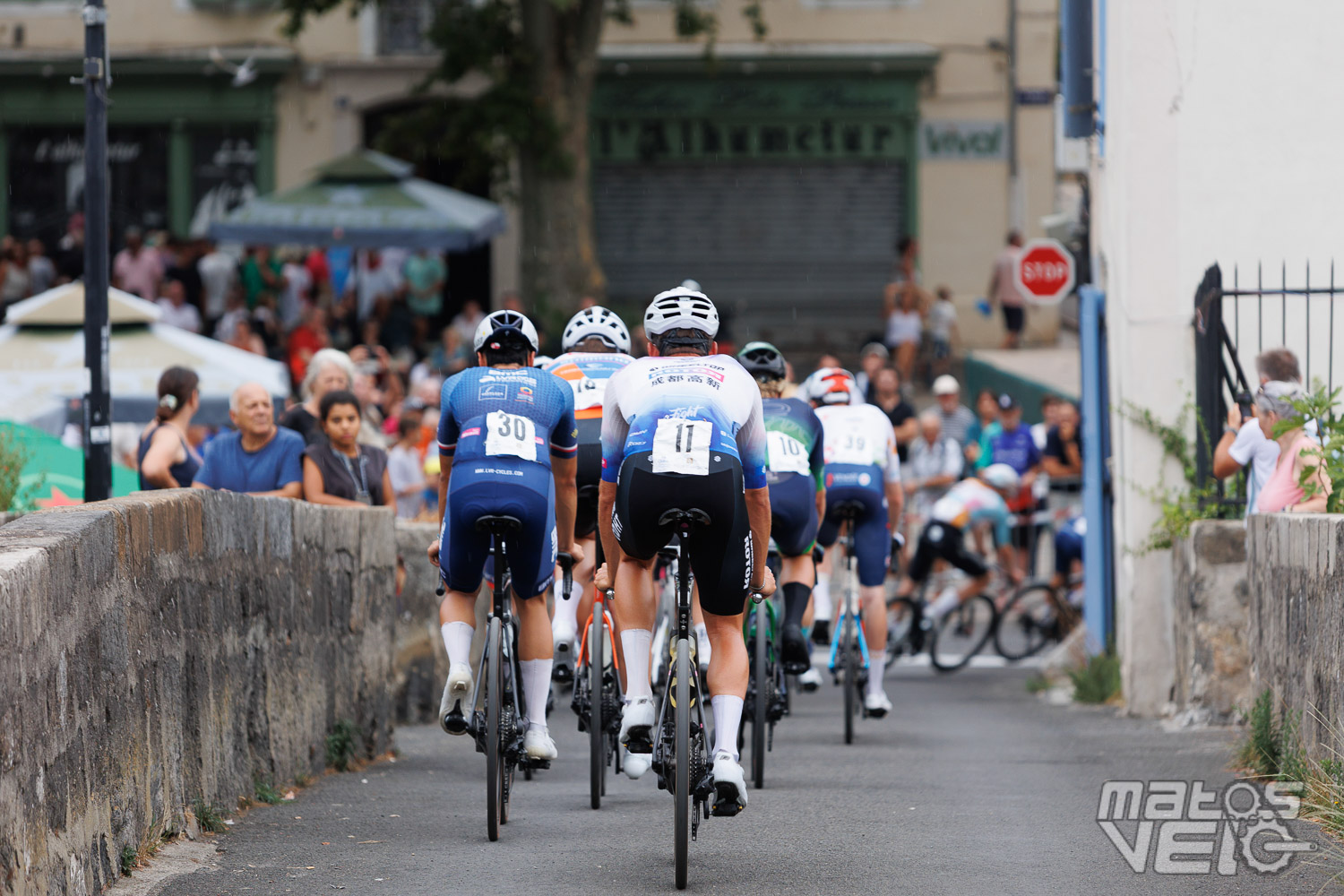 Criterium Quillan 2026