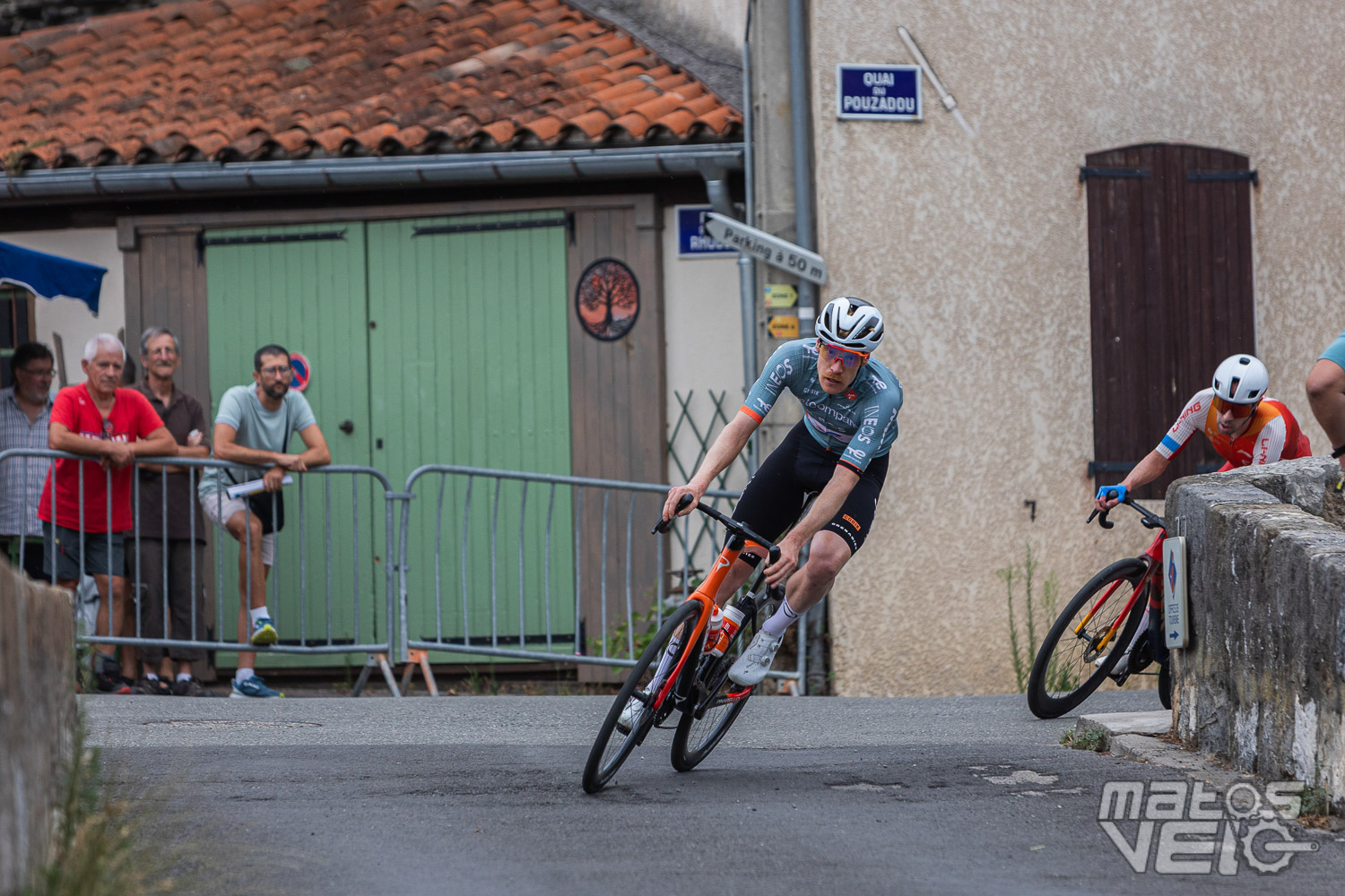 Criterium Quillan 2026