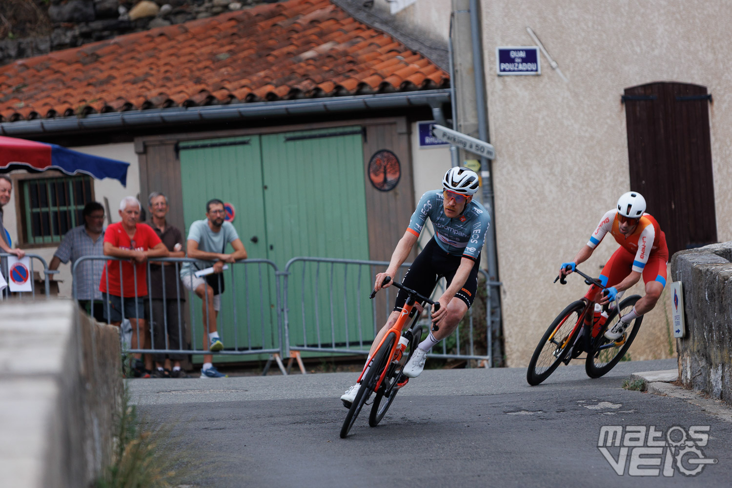 Criterium Quillan 2026
