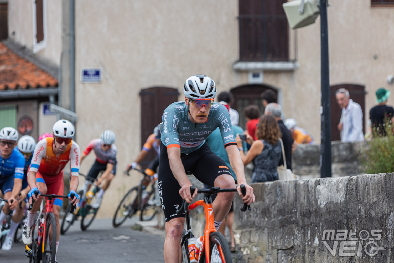 Criterium Quillan 2026