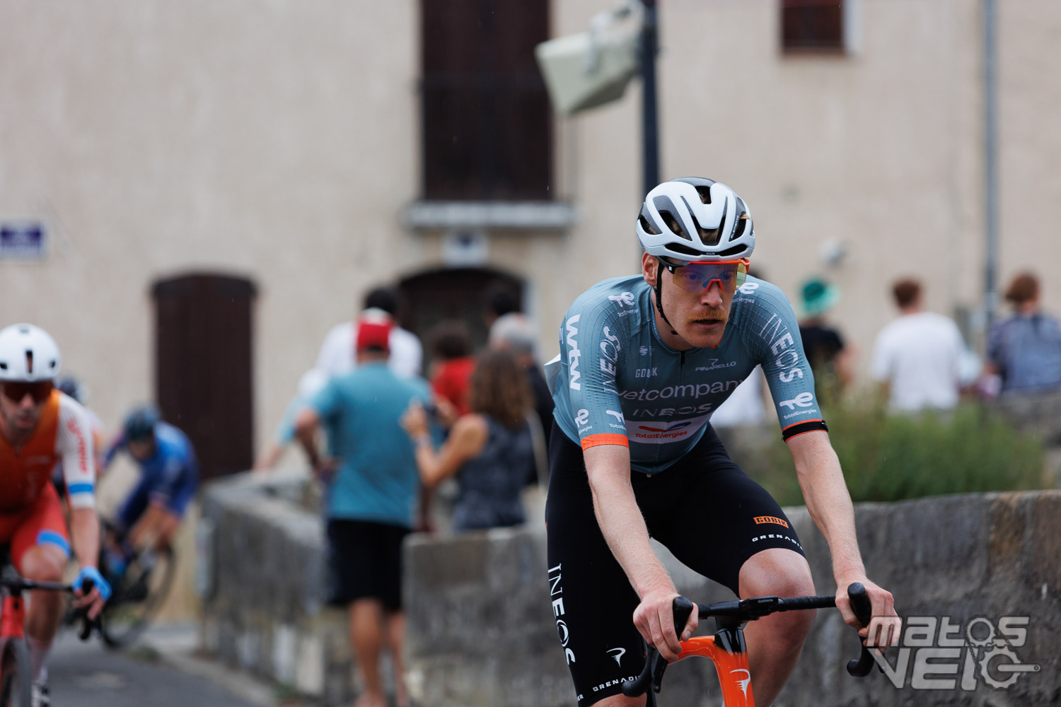 Criterium Quillan 2026