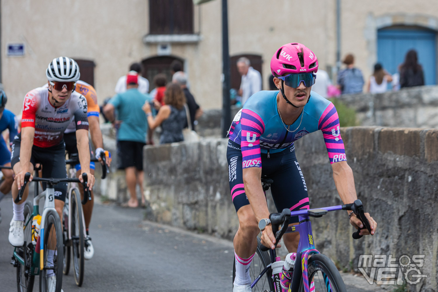 Criterium Quillan 2026