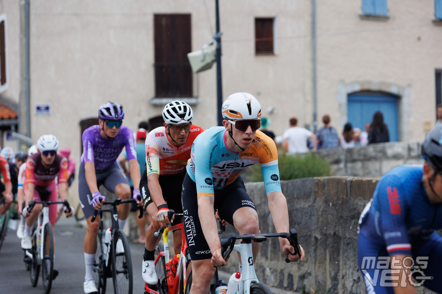 Criterium Quillan 2026
