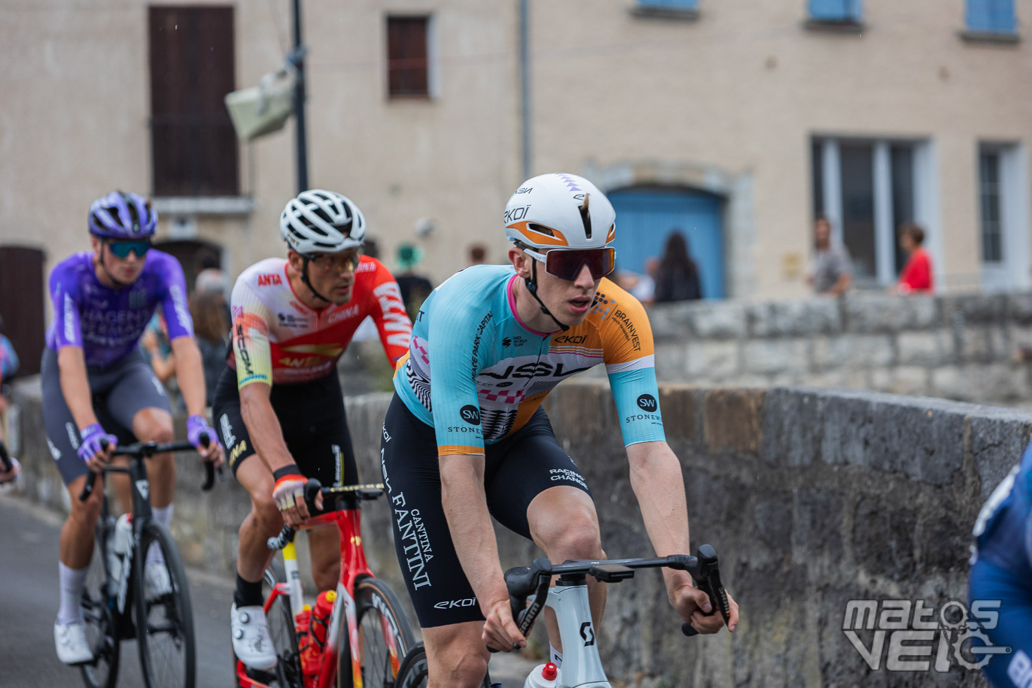 Criterium Quillan 2026