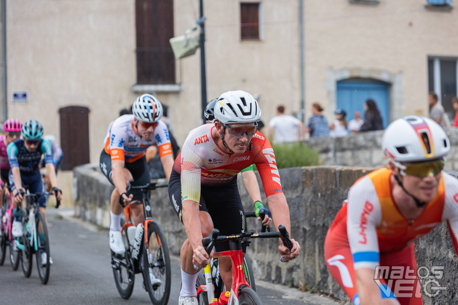 Criterium Quillan 2026