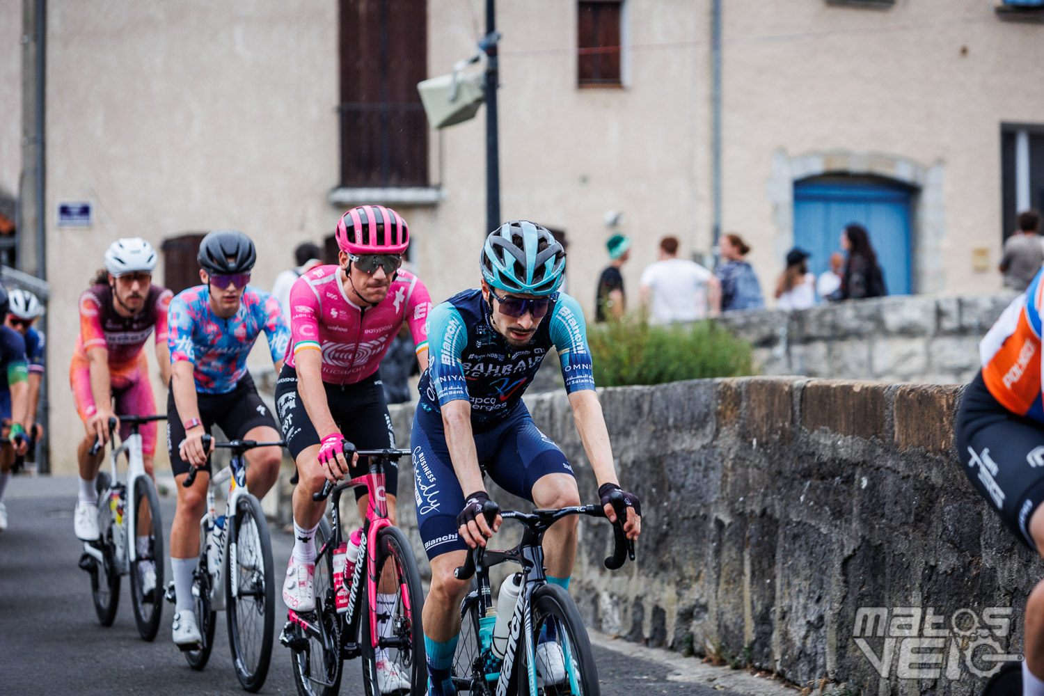 Criterium Quillan 2026