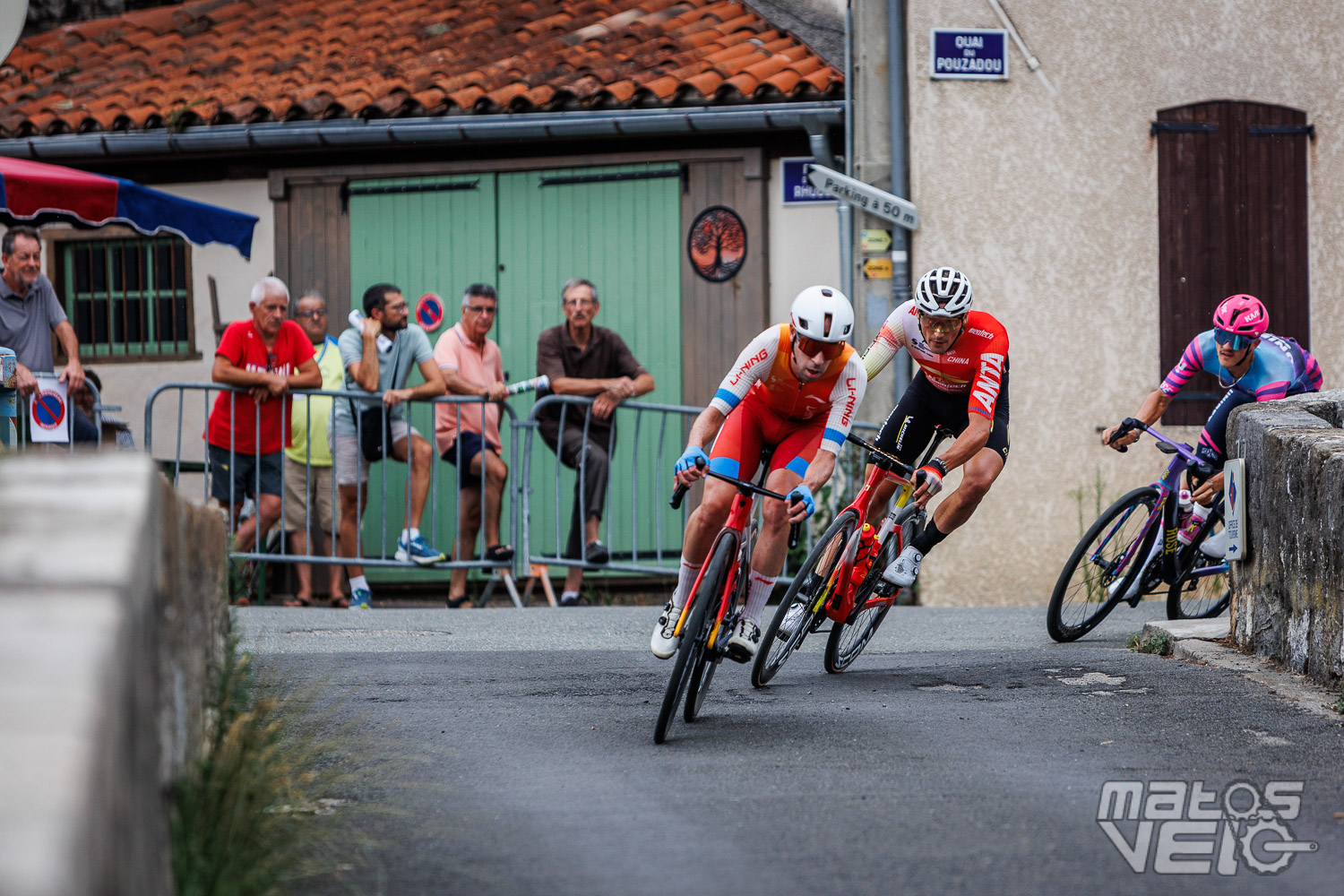 Criterium Quillan 2026