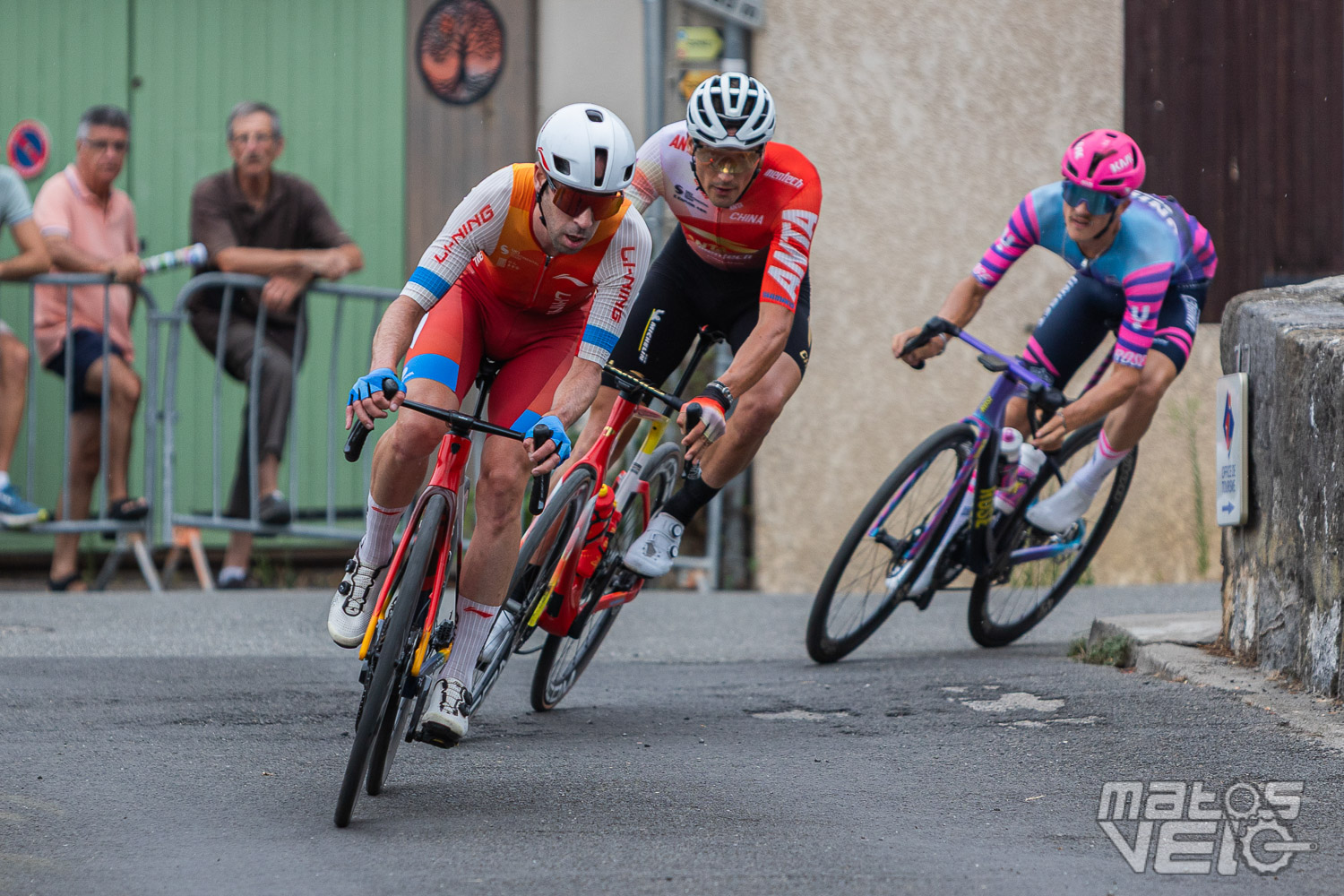Criterium Quillan 2026