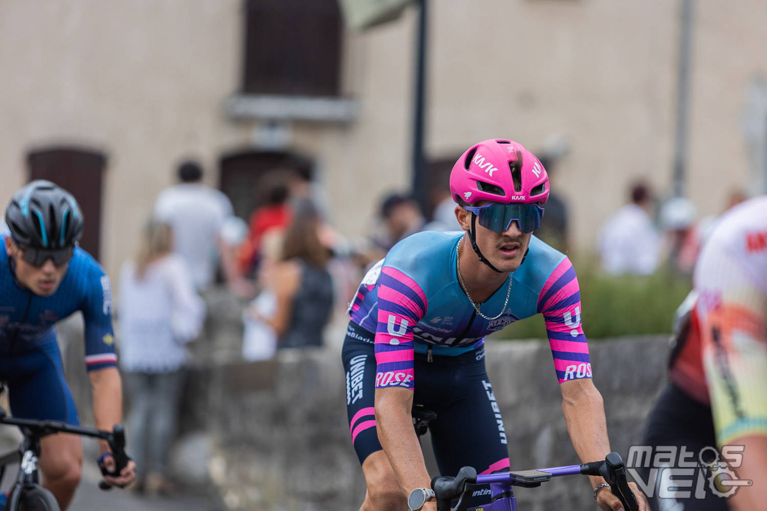 Criterium Quillan 2026