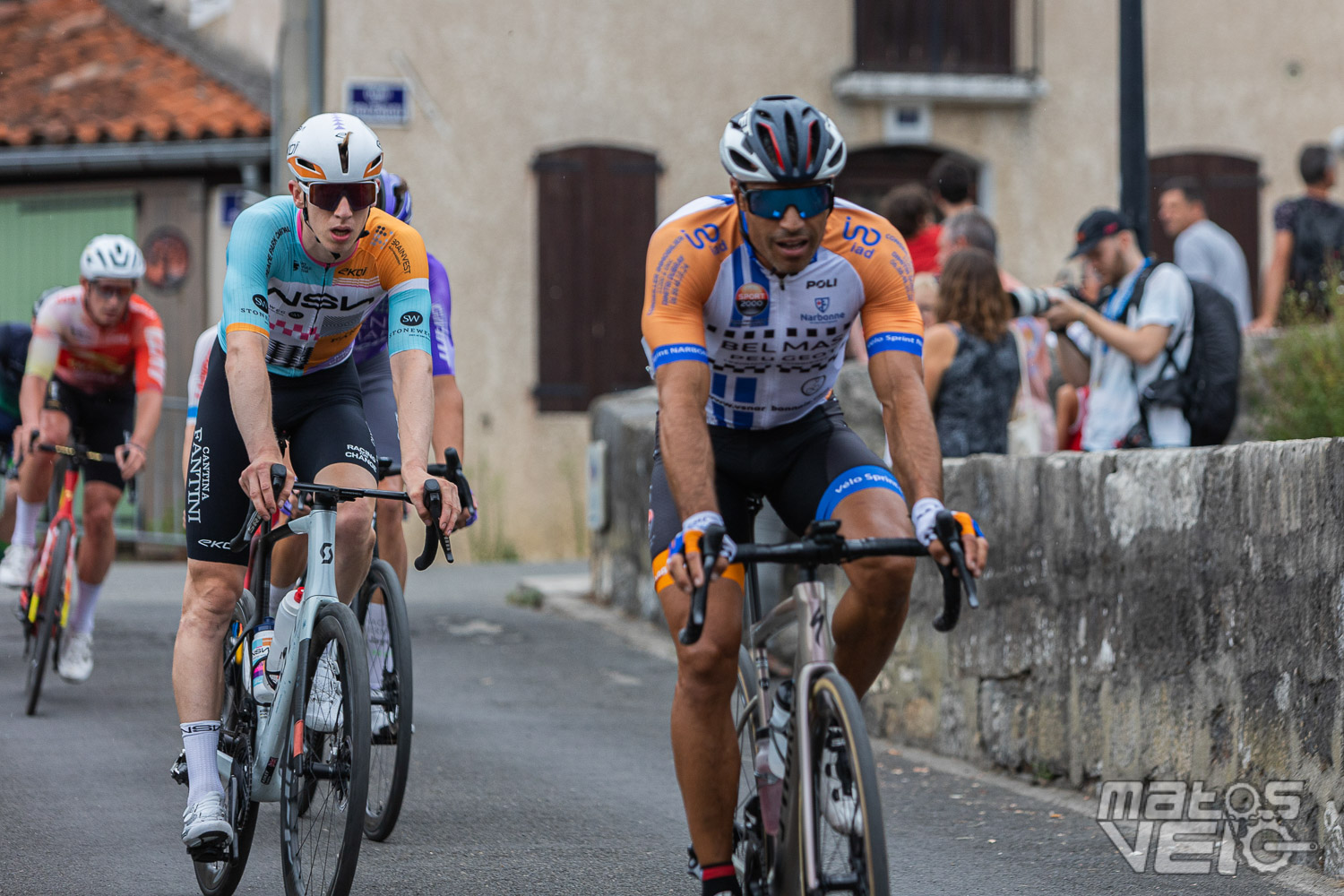 Criterium Quillan 2026