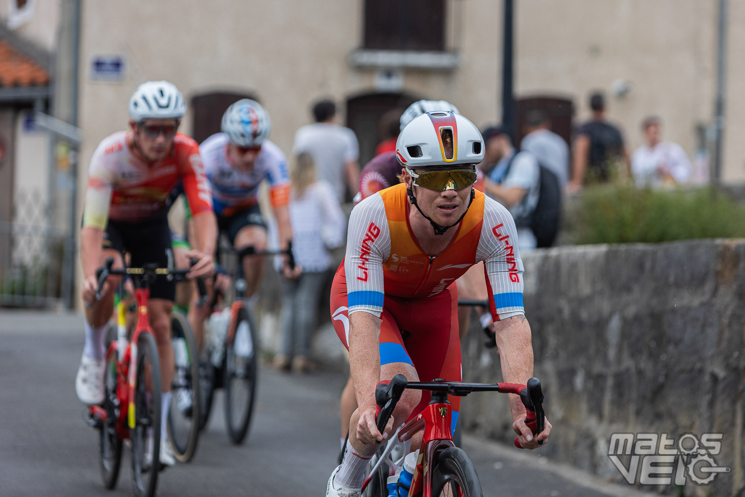 Criterium Quillan 2026