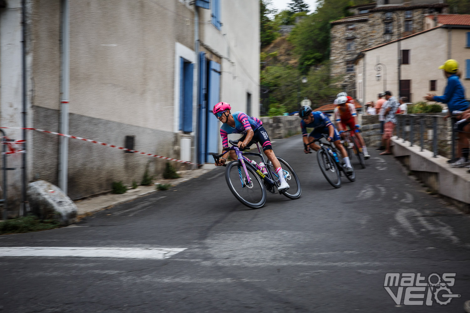 Criterium Quillan 2026