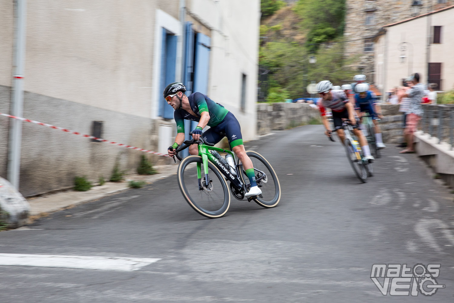 Criterium Quillan 2026