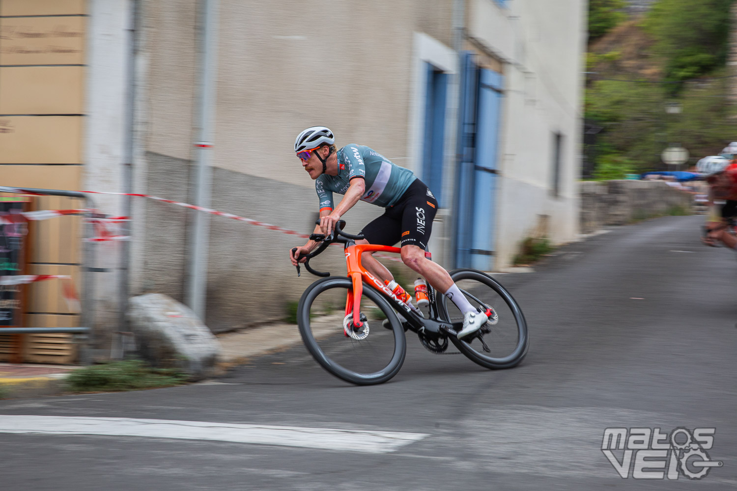 Criterium Quillan 2026
