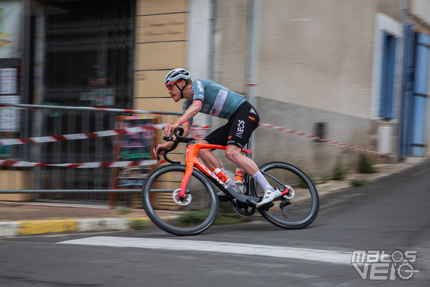 Criterium Quillan 2026