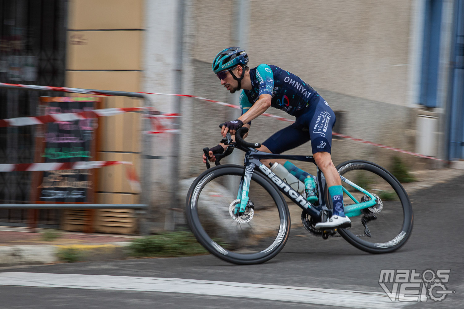 Criterium Quillan 2026
