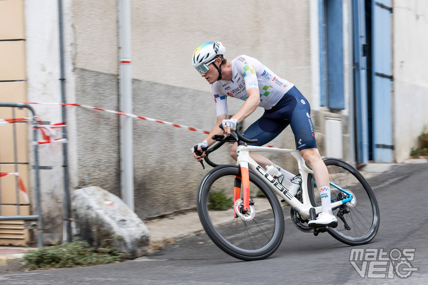 Criterium Quillan 2026