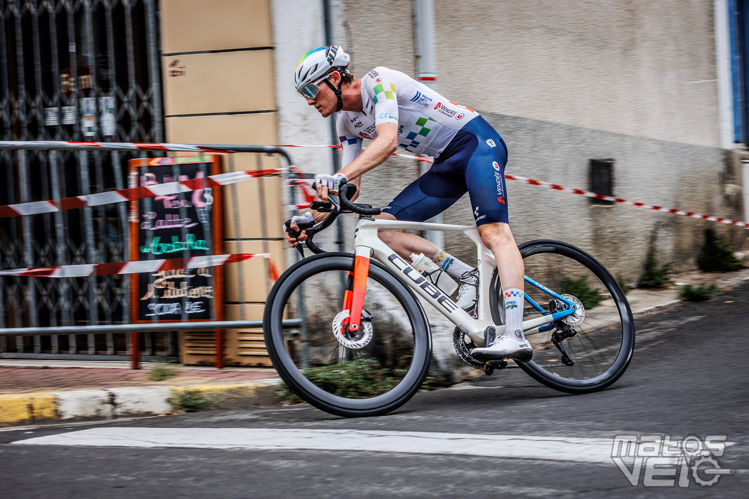Criterium Quillan 2026