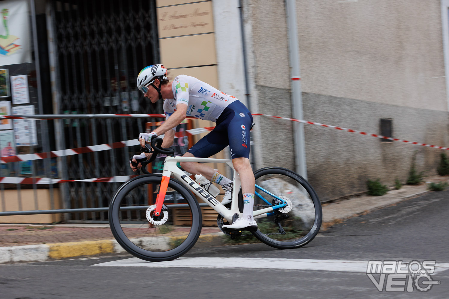 Criterium Quillan 2026