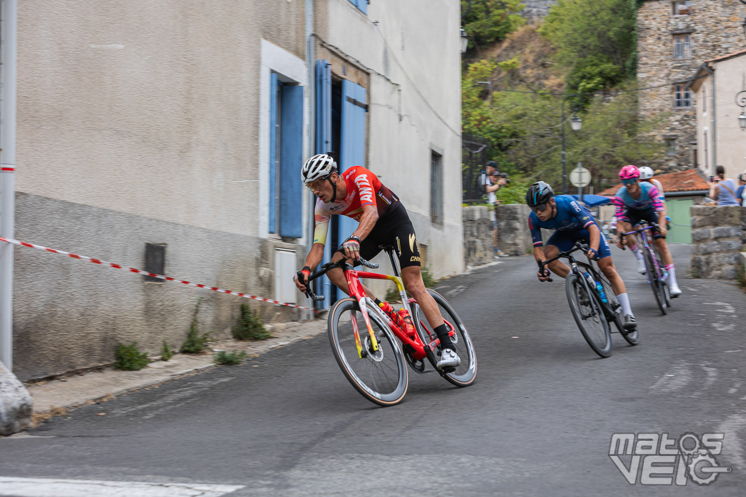 Criterium Quillan 2026