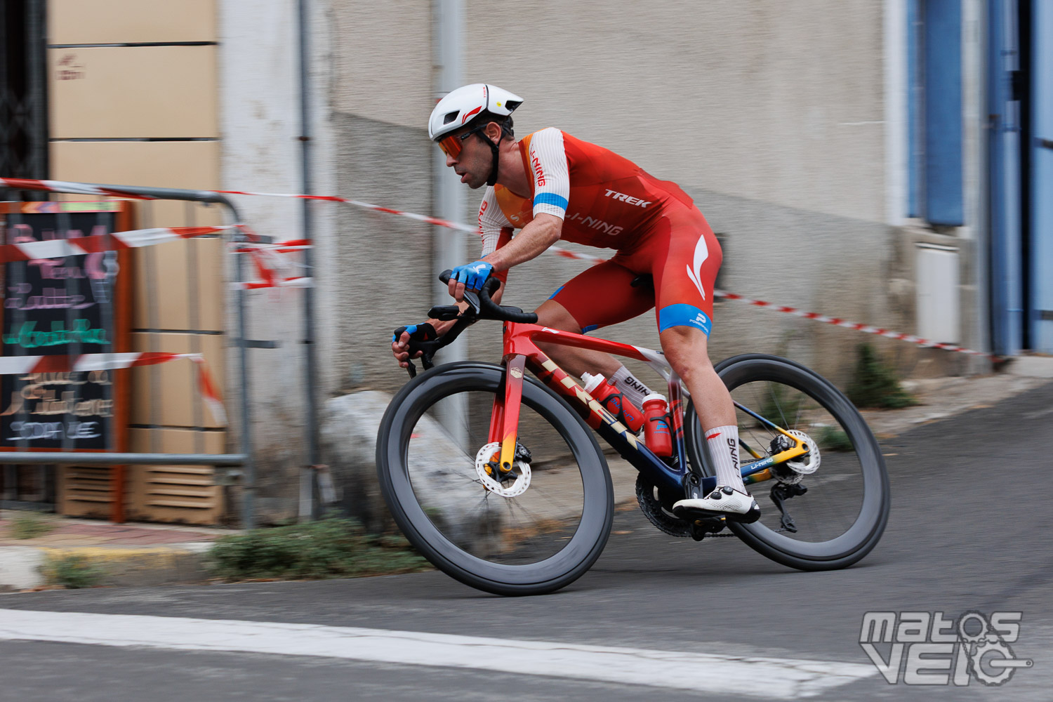 Criterium Quillan 2026