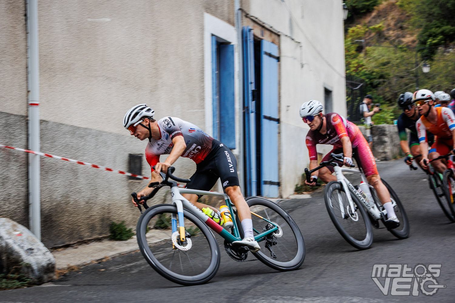 Criterium Quillan 2026