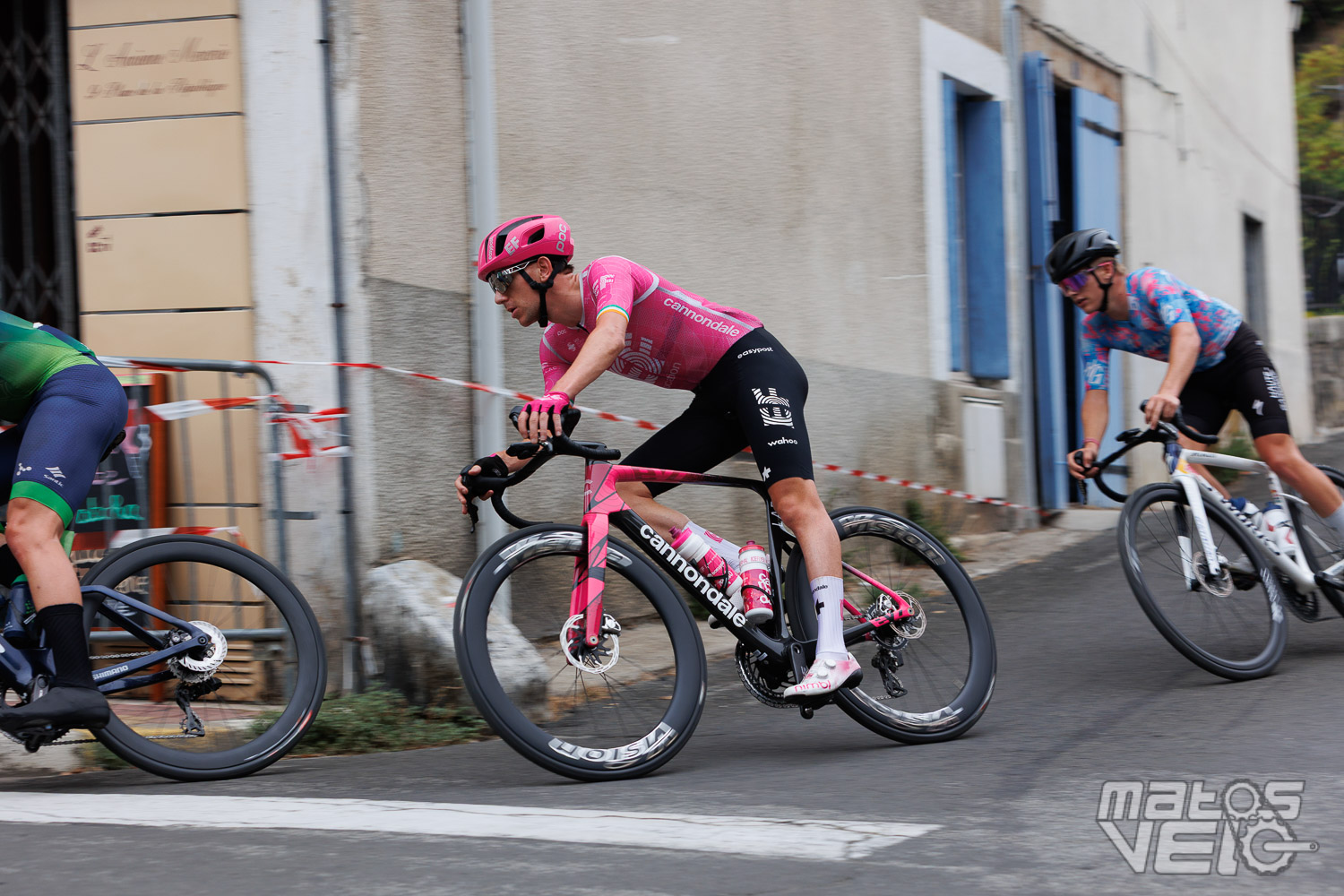 Criterium Quillan 2026