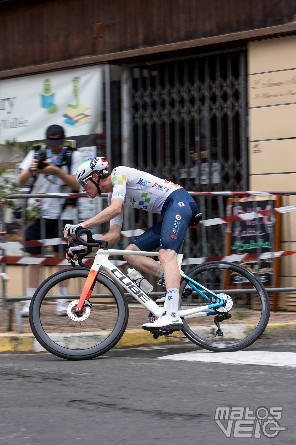 Criterium Quillan 2026