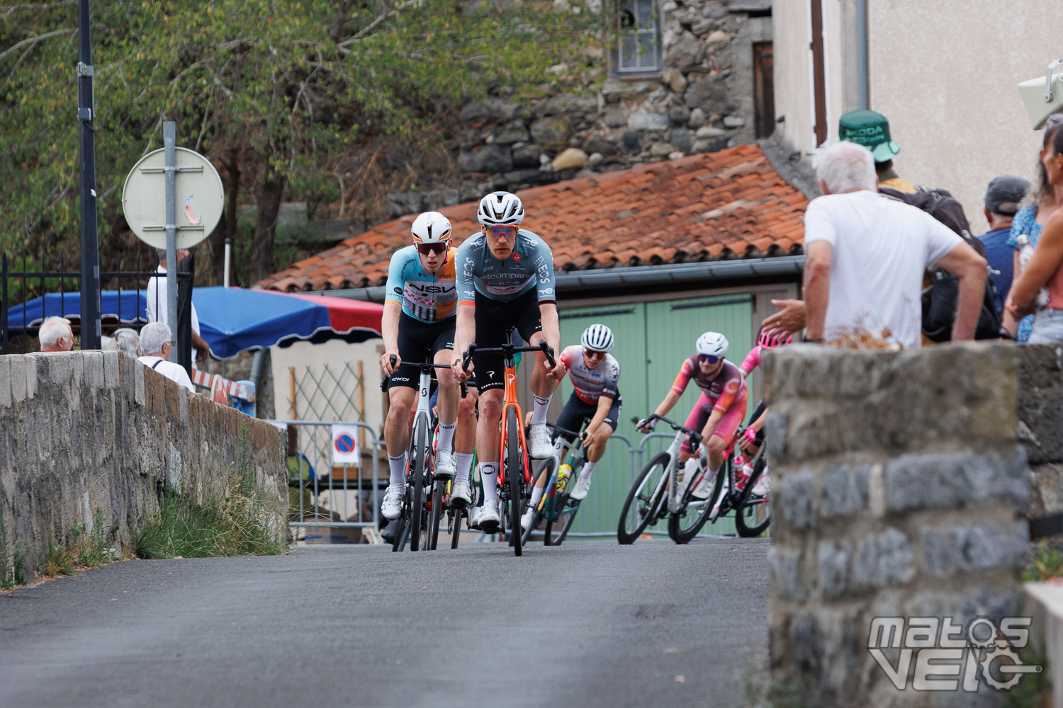 Criterium Quillan 2026