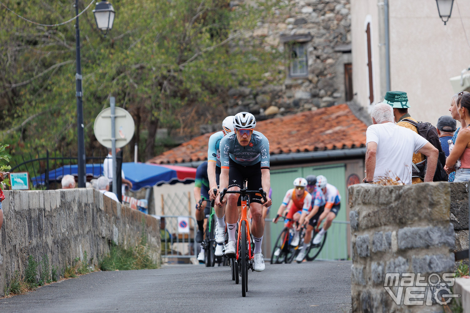 Criterium Quillan 2026