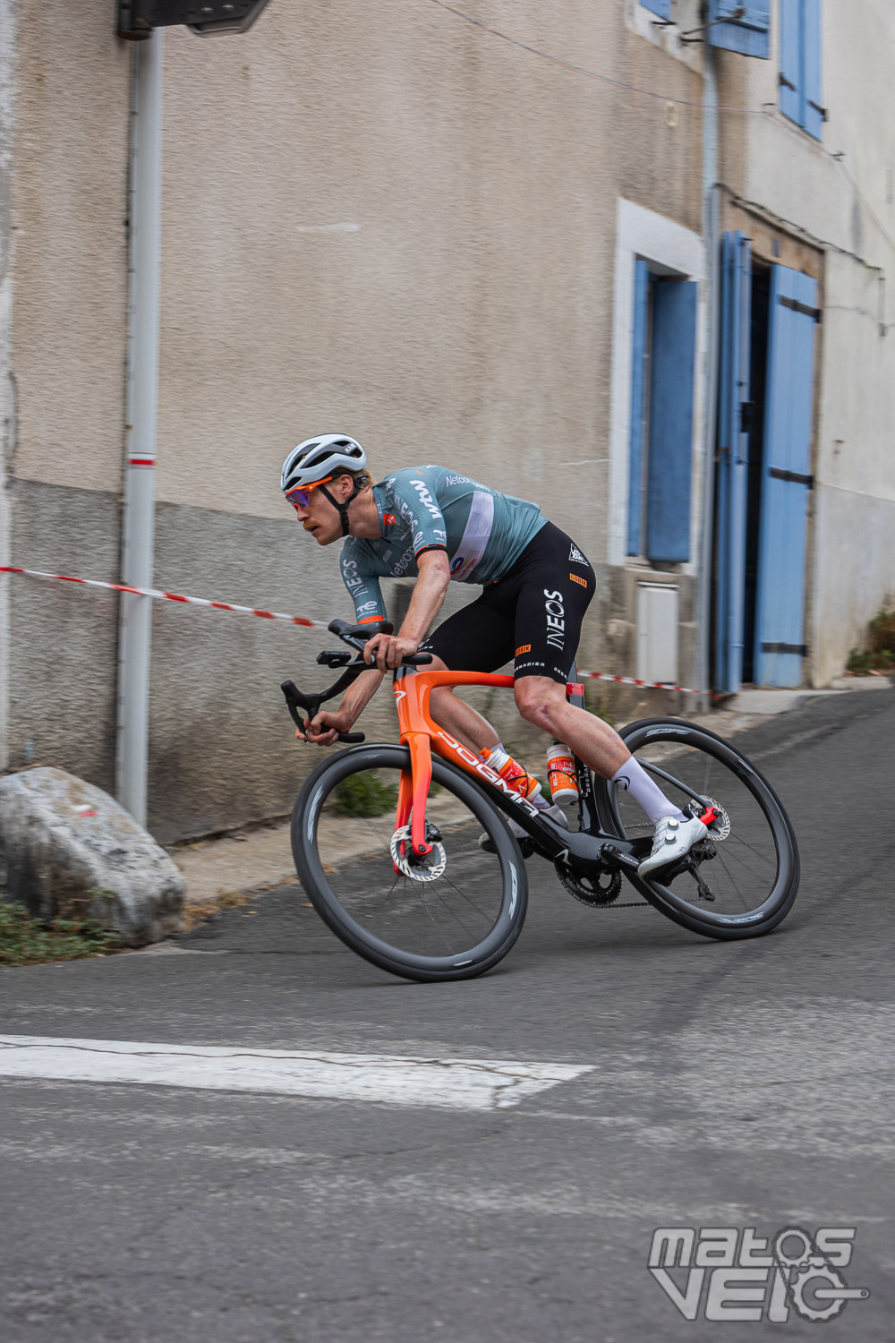 Criterium Quillan 2026