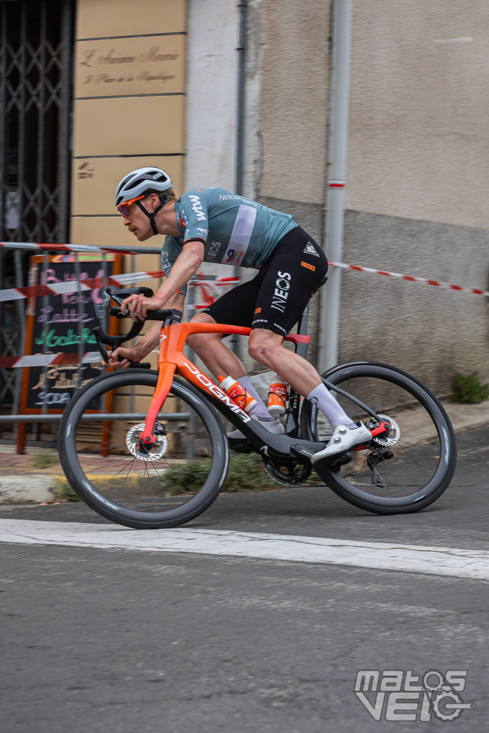 Criterium Quillan 2026