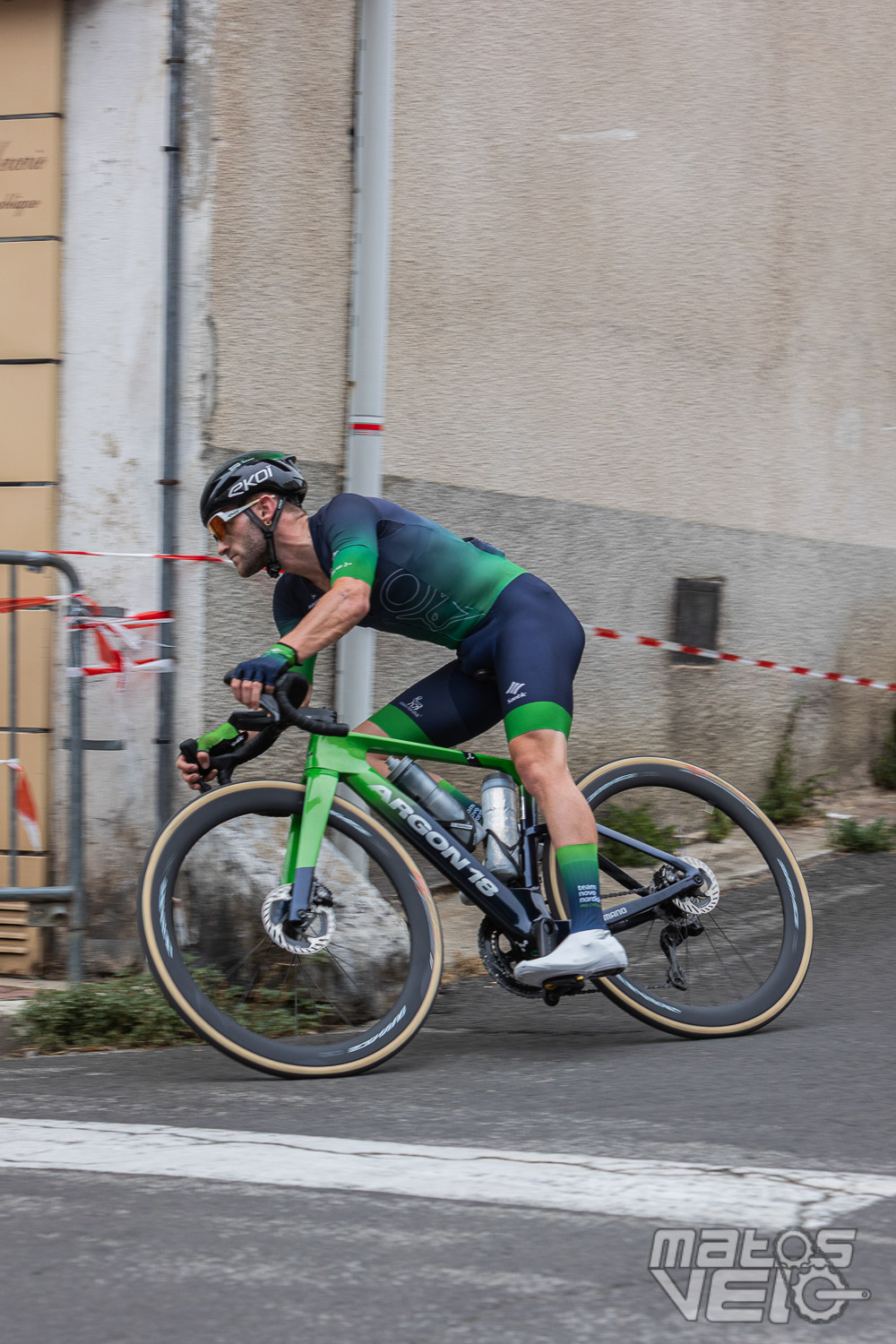 Criterium Quillan 2026