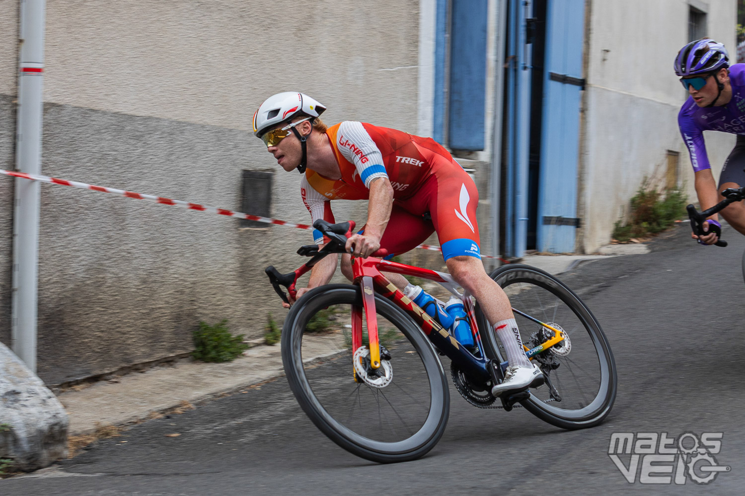 Criterium Quillan 2026