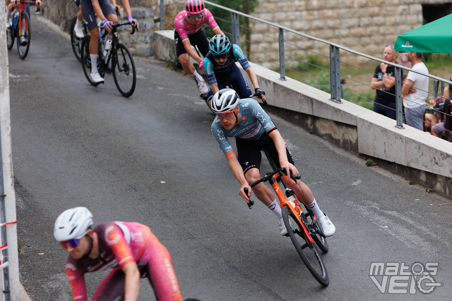 Criterium Quillan 2026