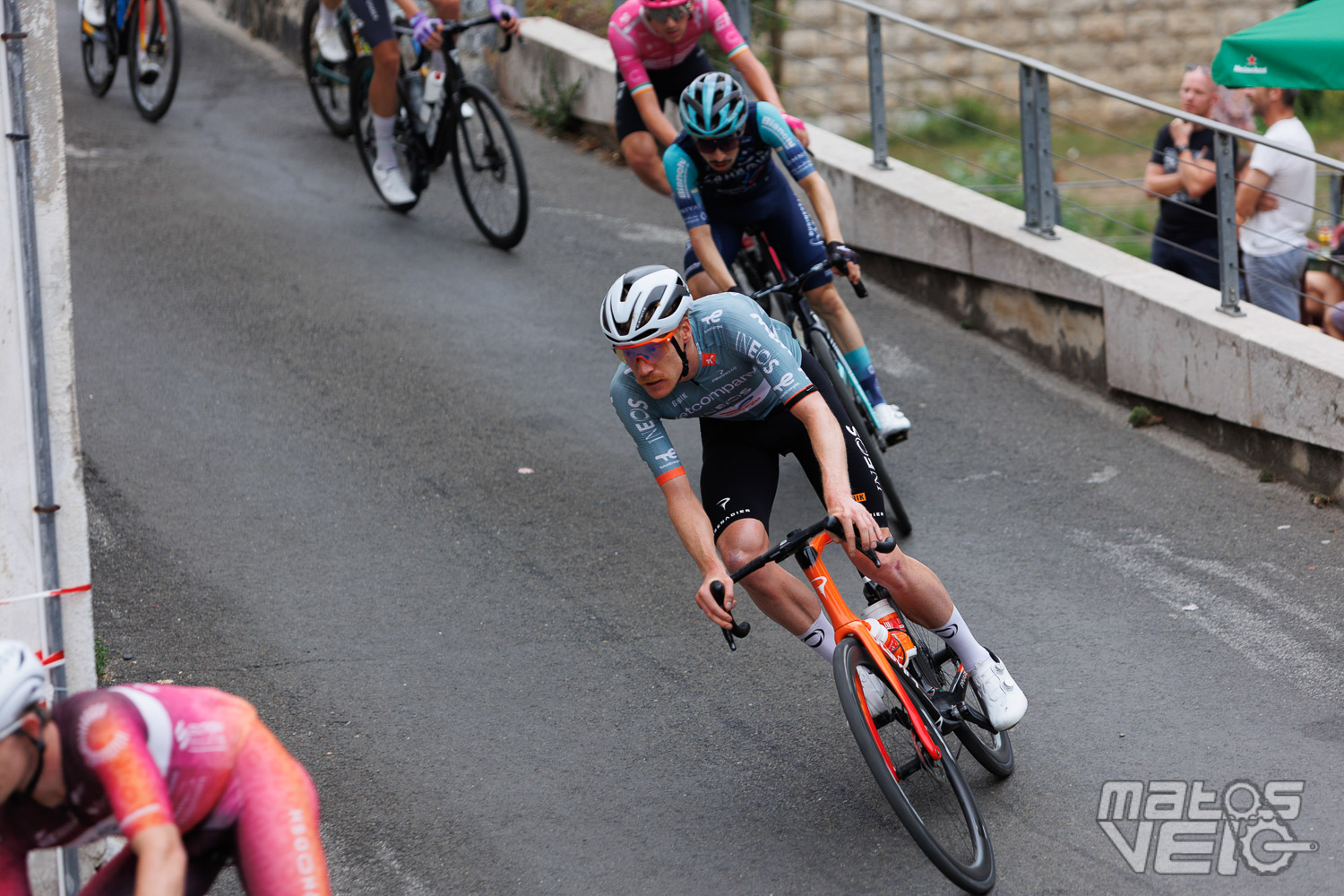 Criterium Quillan 2026