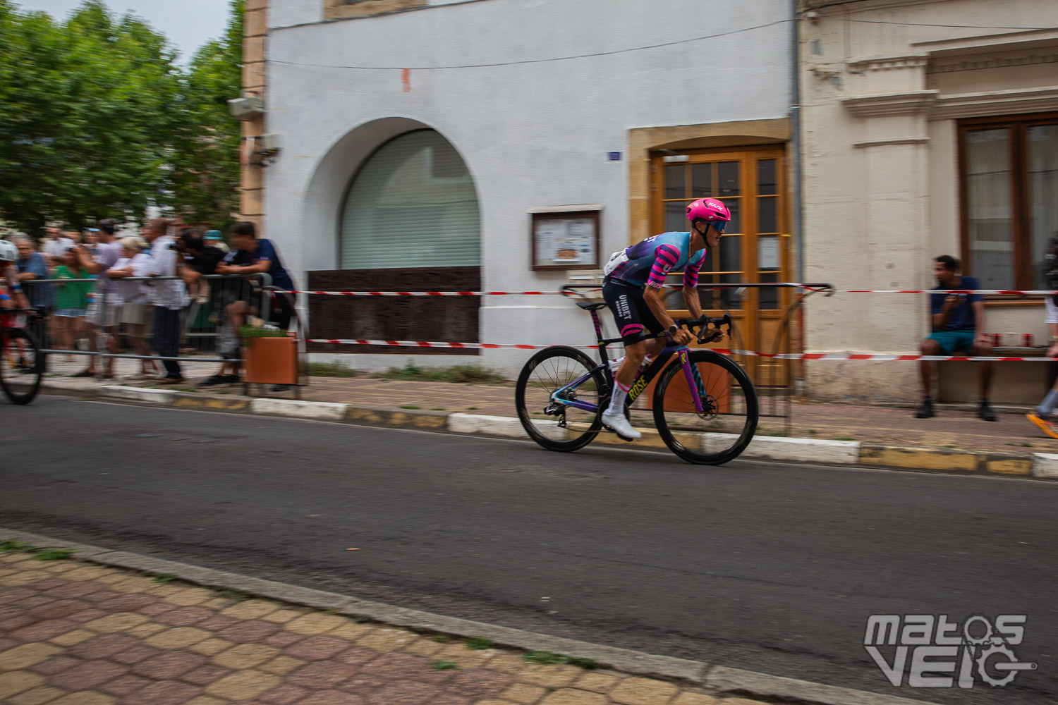 Criterium Quillan 2026