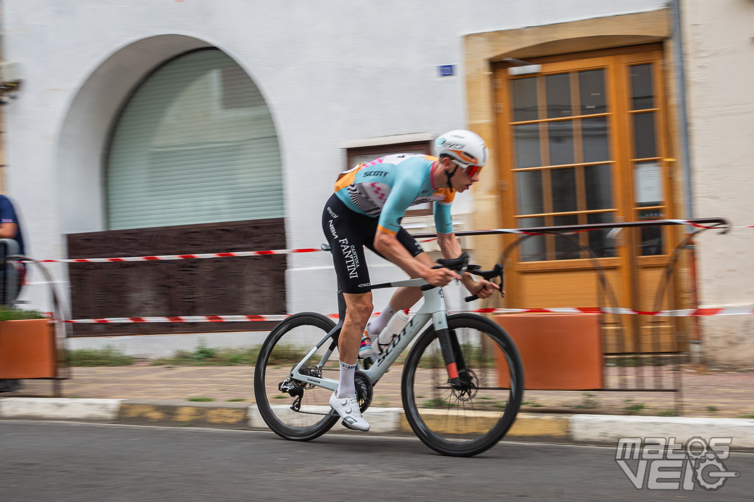 Criterium Quillan 2026