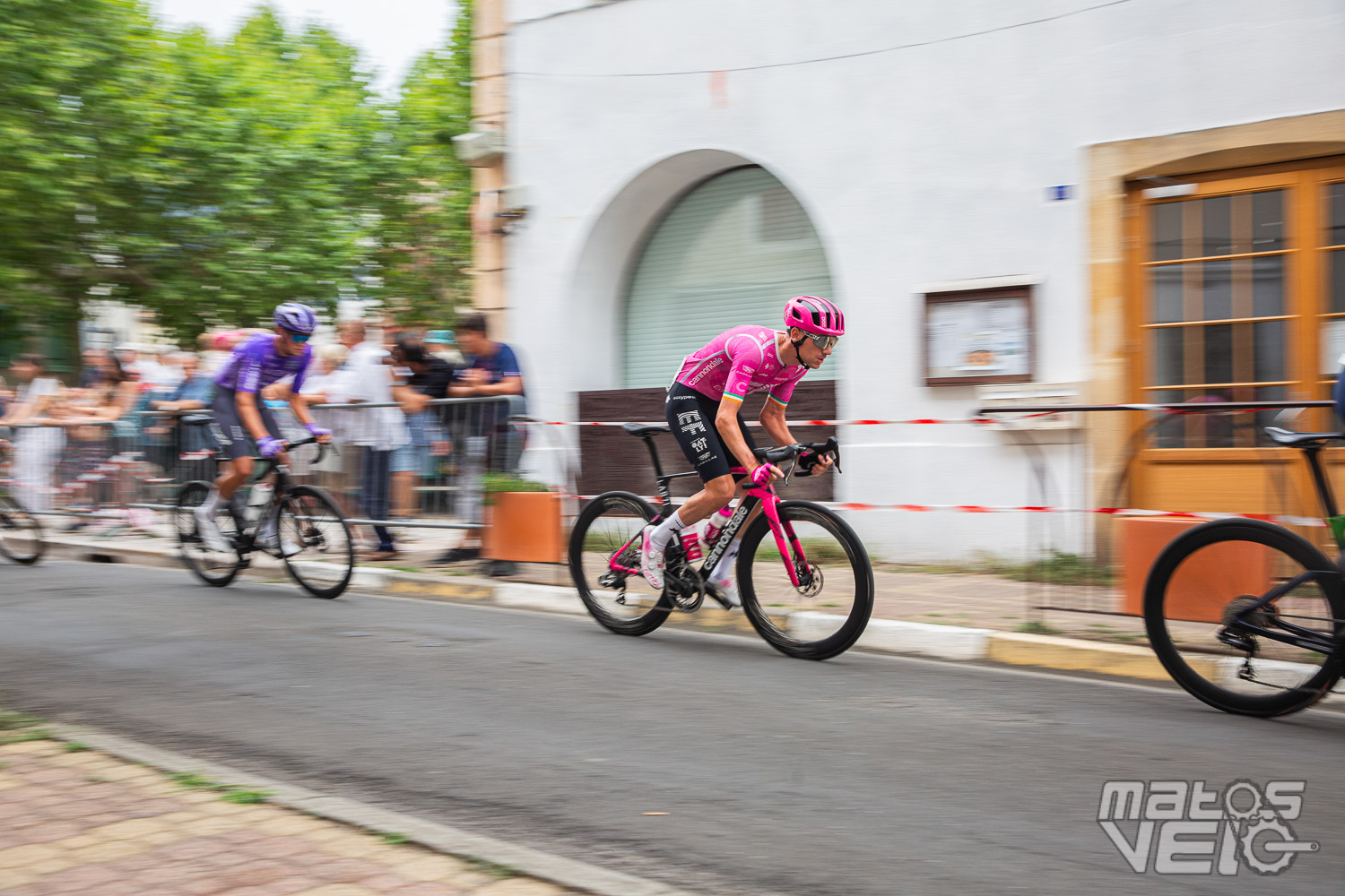 Criterium Quillan 2026