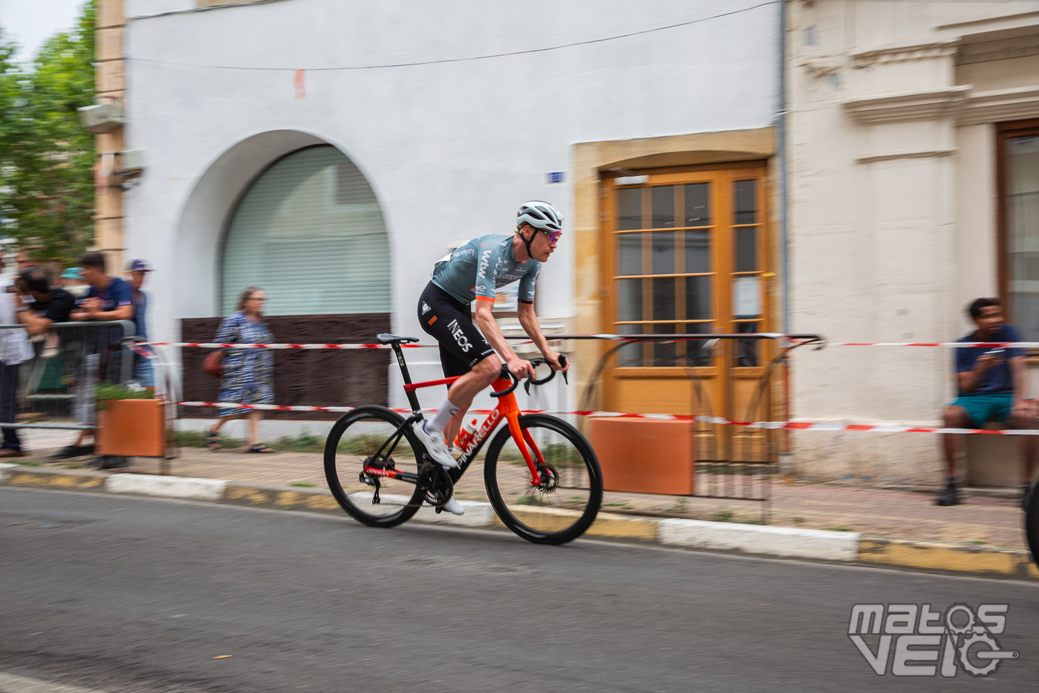 Criterium Quillan 2026