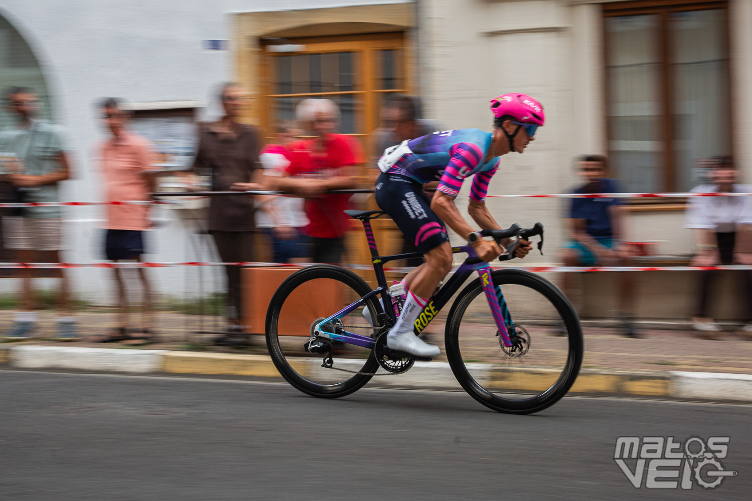 Criterium Quillan 2026