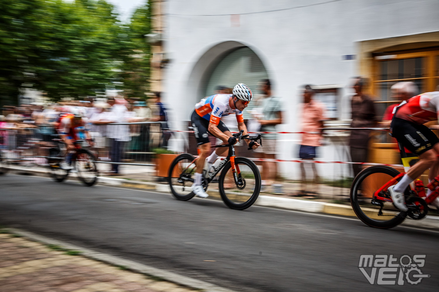 Criterium Quillan 2026