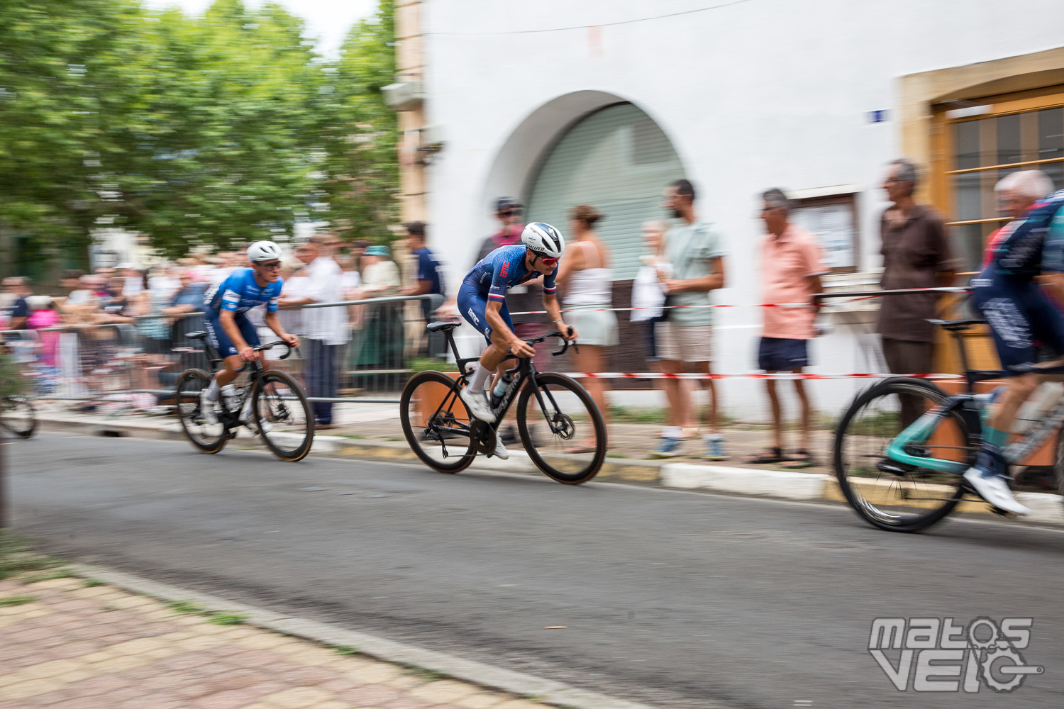 Criterium Quillan 2026