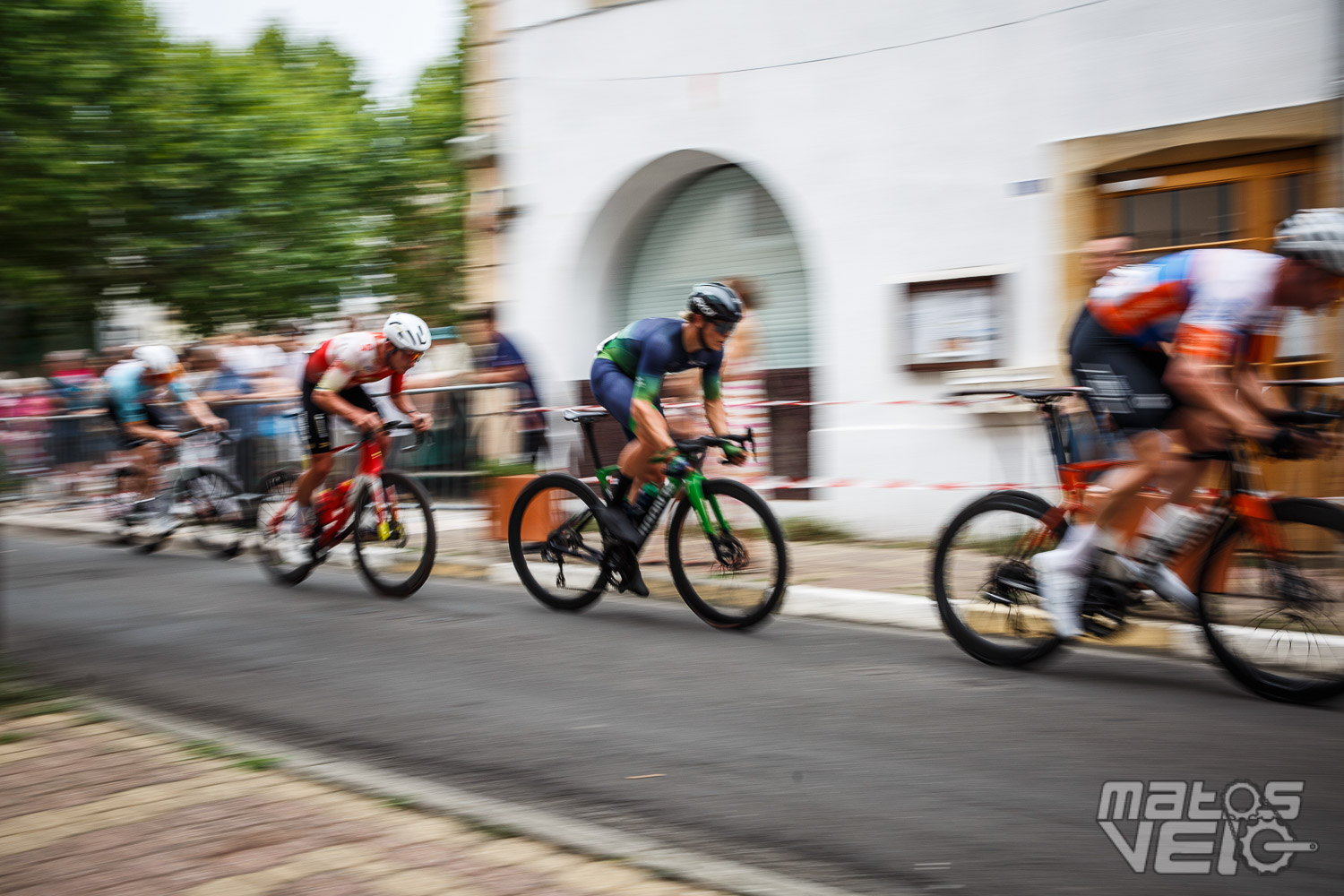 Criterium Quillan 2026