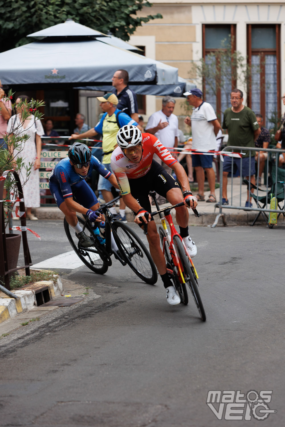 Criterium Quillan 2026