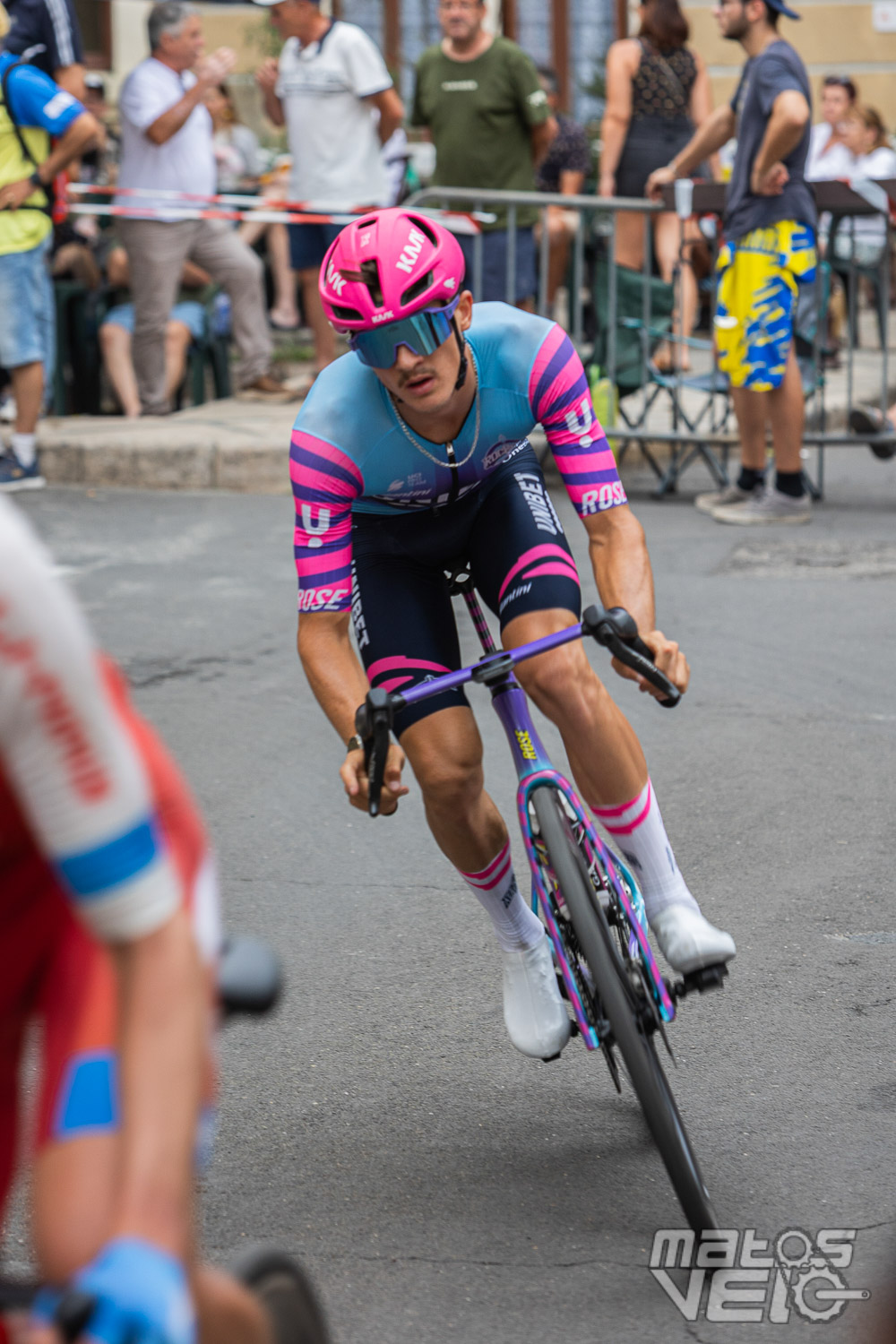 Criterium Quillan 2026
